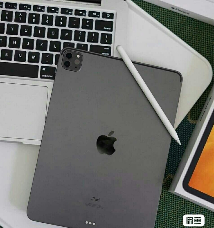 画画考研游戏，ipad2020 ipad第...