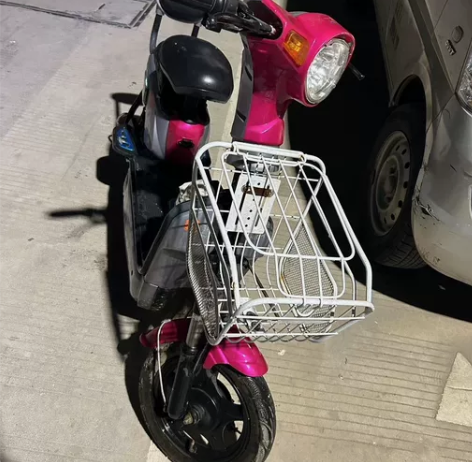 国产品牌电动车。车况很好。 感兴趣的话点“...