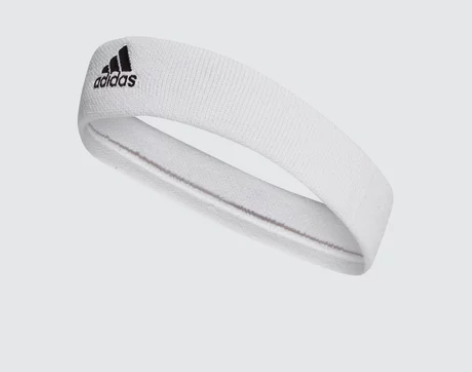 adidas阿迪达斯官网男女网球运动头带C...