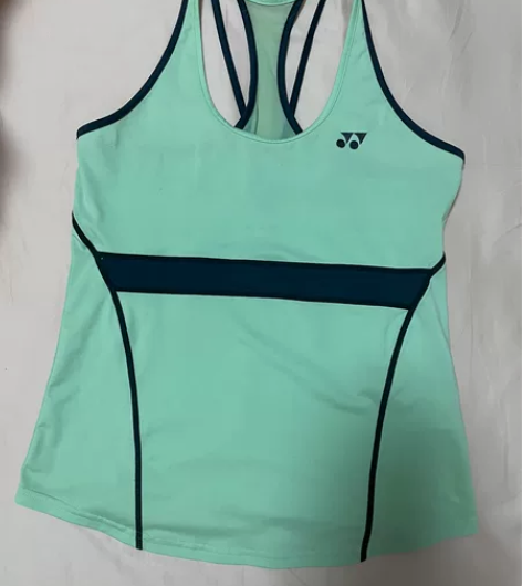 尤尼克斯yonex羽毛球网球运动背心 17...