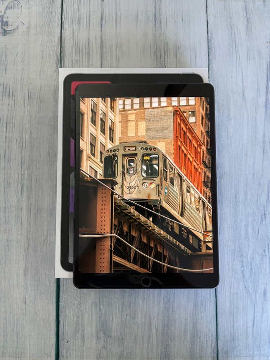 2019款iPad Air3 10.5寸 ...