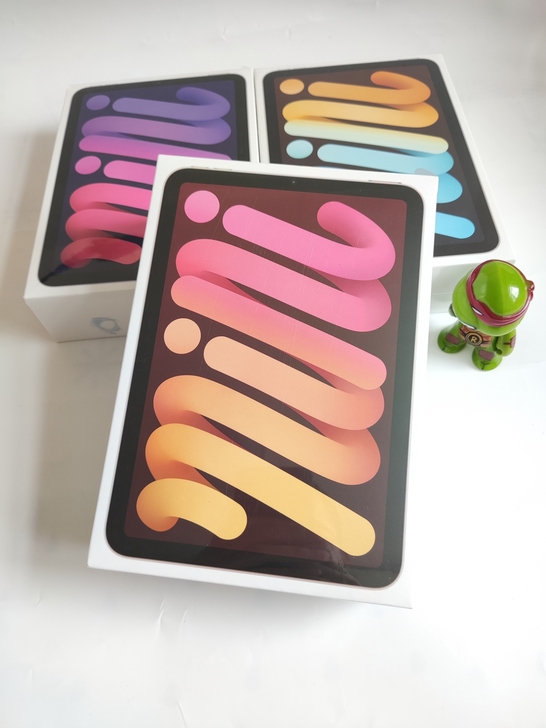 2021款ipad mini6 64g 2...