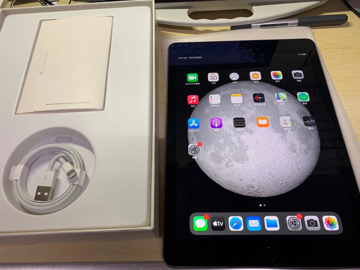 急售10台ipad 2019款 128g ...