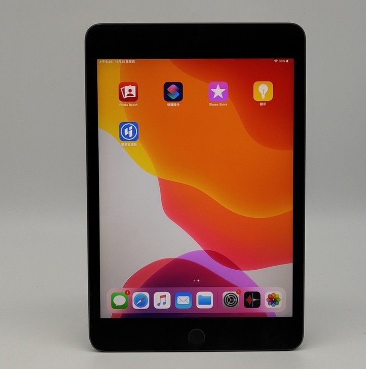 95新苹果 2019新款iPad Mini...