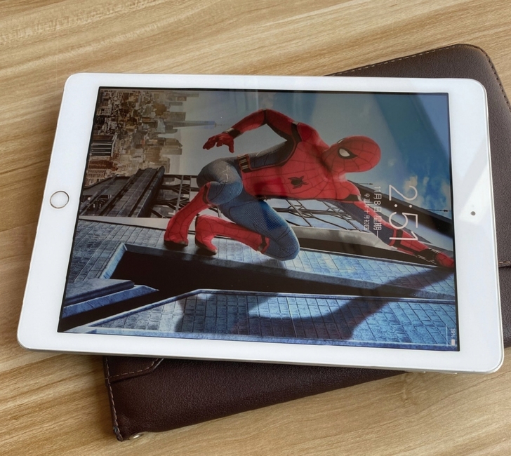 自用个人出售ipad 2019款 128G...