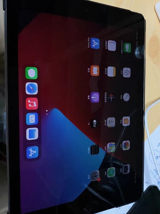 ipad2018 2019  2020 w...