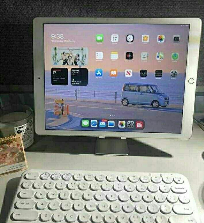 iPad 2019款  iPad第7代  ...