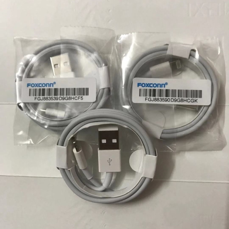 富士康苹果手机数据线iPhone6s78P...
