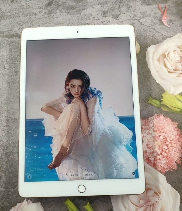 iPad2019，iPad7代，128G，...