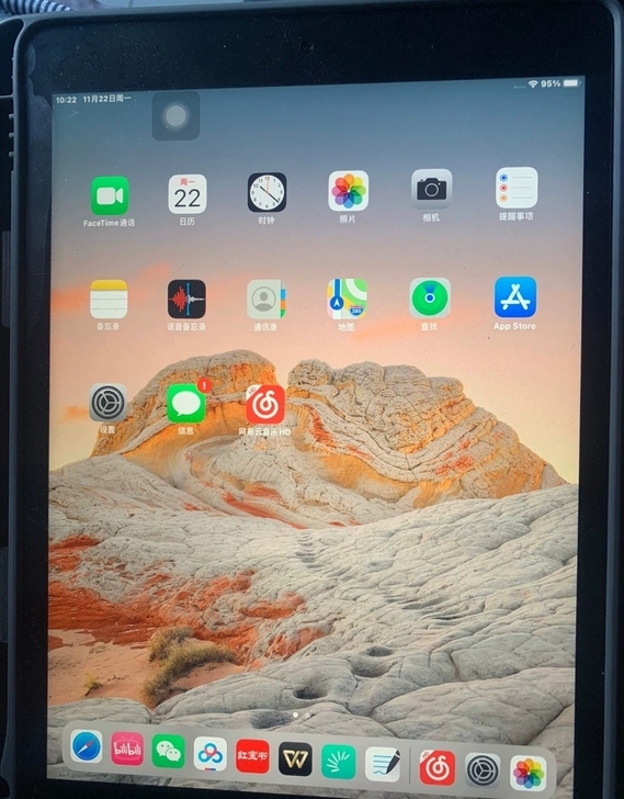 ipad2019(ipad7)  128g...