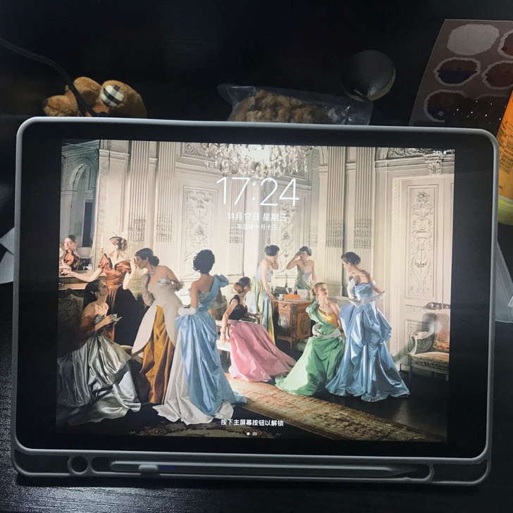 (特价处理）个人自用iPad 2019款 ...