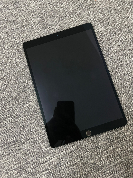 13.4.1系统!2019款iPad Ai...