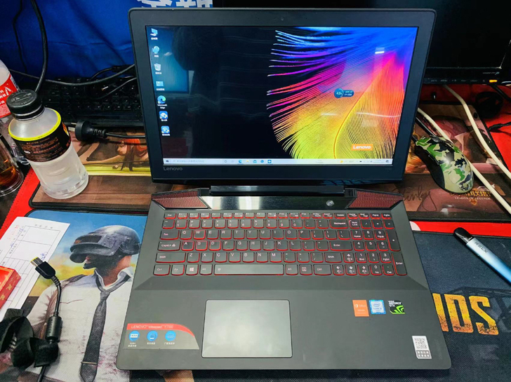 联想拯救者Y700-15IKS笔记本gtx...