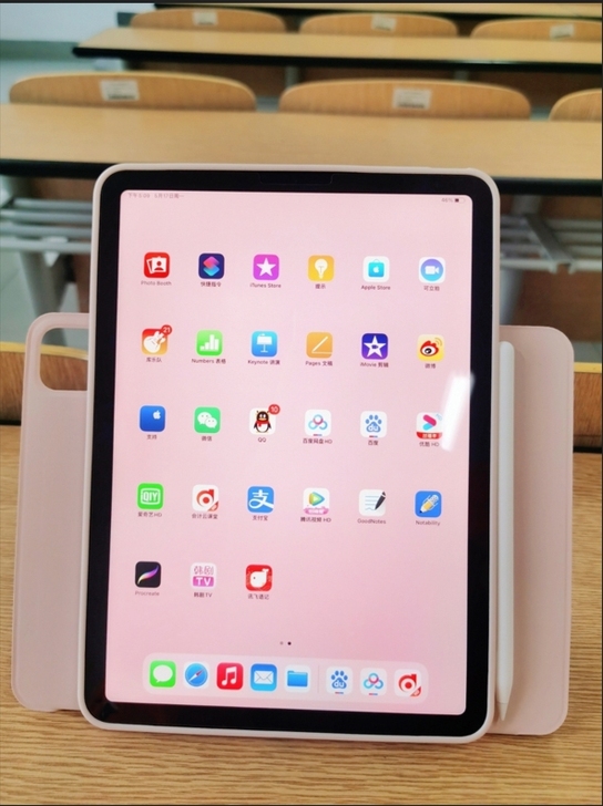 【学姐一手】2019款iPad 128g平...