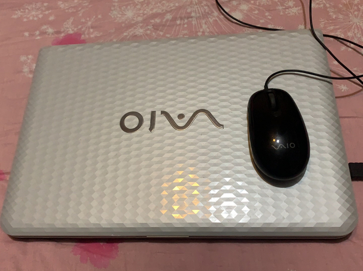 sony 笔记本电脑 i3 4g+120g...