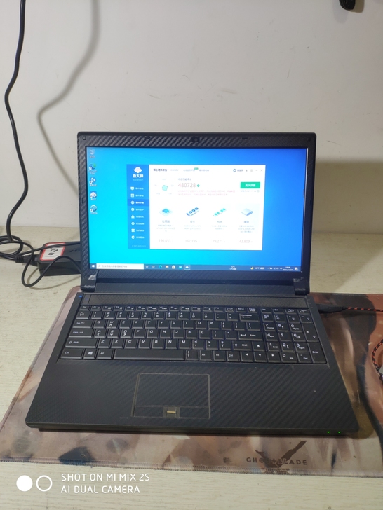 高配游戏本GTX980 i7 16G笔记本...