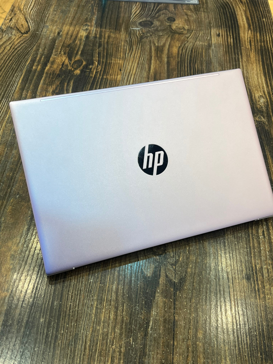惠普（HP）笔记本电脑 2021款轻薄本超...
