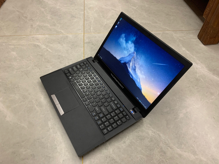 雷神GTX950战神游戏本 六代6300神...