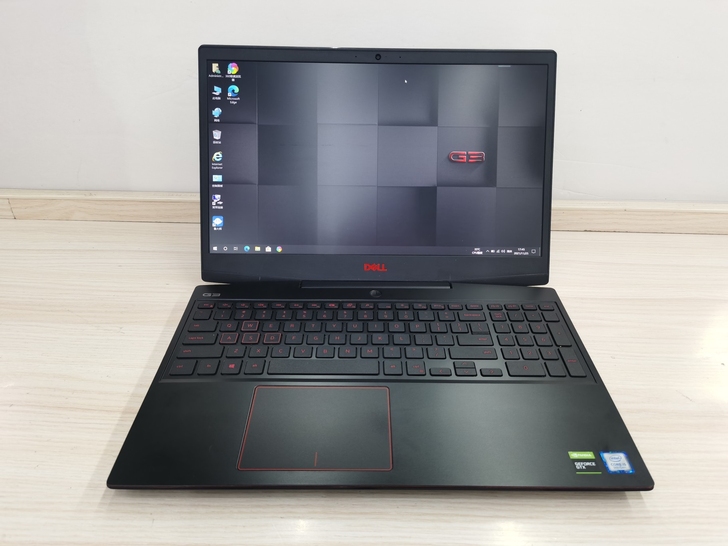 2019年戴尔（DELL）G3九代游戏本灵...