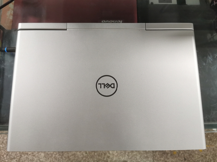 戴尔7580银河战舰游戏本：i5-8300...