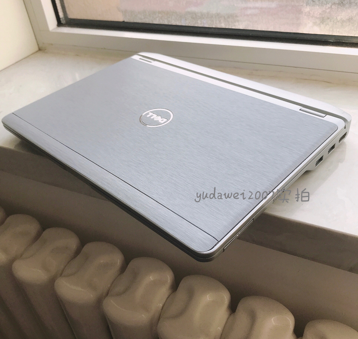 i7 游戏本 戴尔超薄笔记本电脑  固态 ...