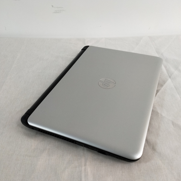 惠普笔记本 轻薄便携本 六代A8 四核 固...