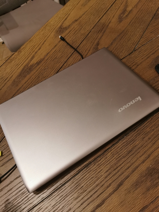 联想笔记本U430p