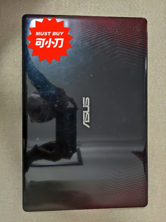 Asus/华硕 飞行堡垒 fx50j游戏本...