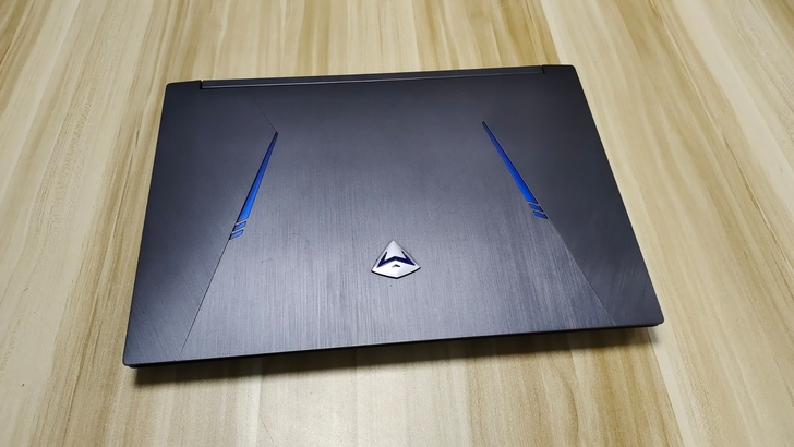 机械师T58 15.6寸新款窄边框游戏本电...