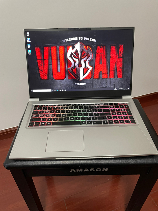 17寸 144屏 火影x9plus游戏本 ...