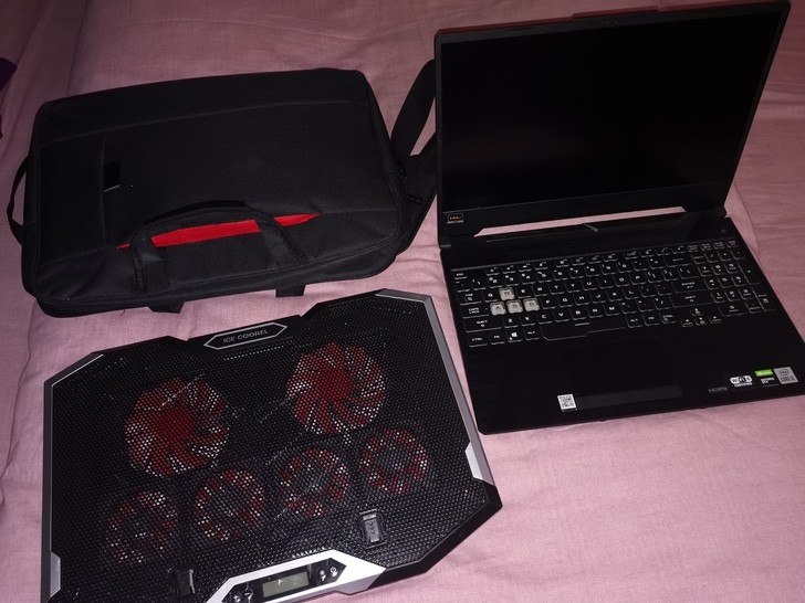 Asus/华硕 飞行堡垒6