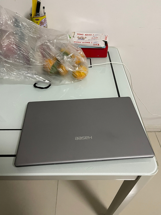 出一台刚买几个月神舟优雅x5-2021S5...