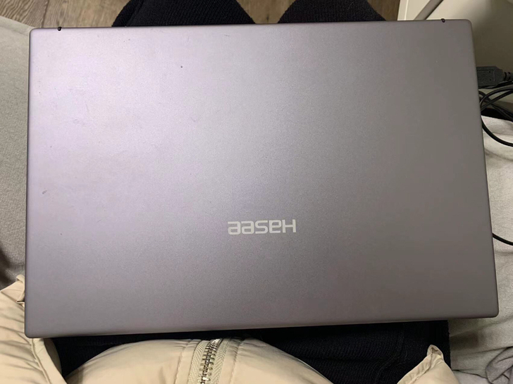 神舟优雅X4  256G固态硬盘 8GB