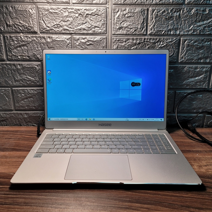 神舟优雅 X5-2020A3S 15.6英...