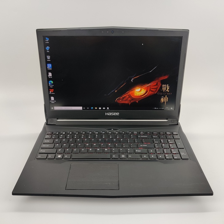 95新神舟 战神Z7  国行 16G  固...