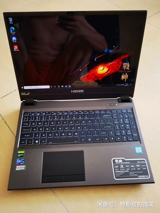 神舟战神  z7  ct7pro   4k...