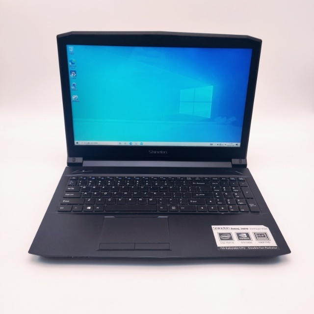 95新GTX1050TI炫龙 毁灭者X55...