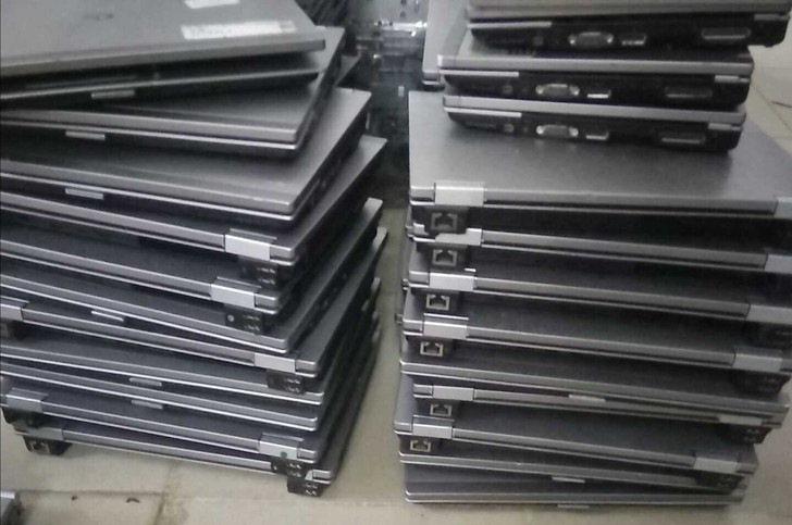 惠普hp2540P原装主板i5i7屏幕触摸...