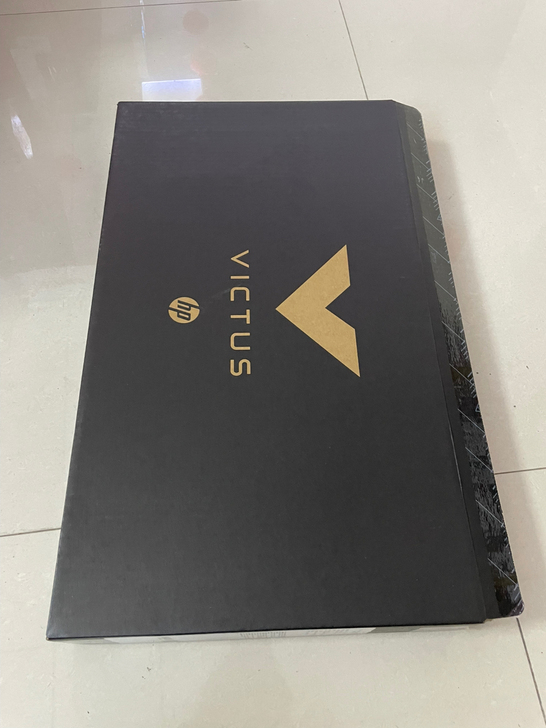 全新惠普光影7 16.1寸笔记本包装盒 包...