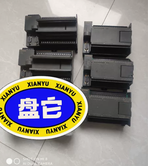 拆机的，214PLC，功能正常，需要的下单...