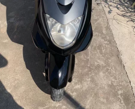 雅马哈迅鹰125cc 感兴趣的话点“我想要...