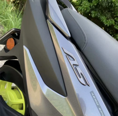 雅马哈福喜125cc.YAMHA! 准新车...