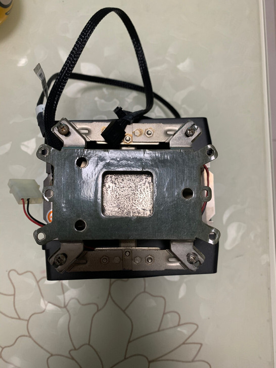 酷冷至尊v8散热