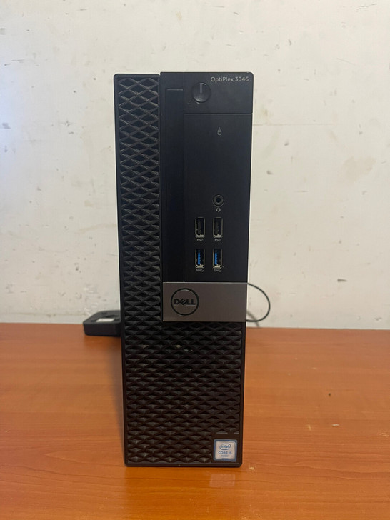 戴尔3046sff i5-6500，内存8...