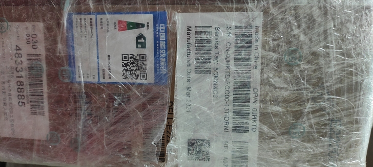 Dell optiplex 3080mt ...