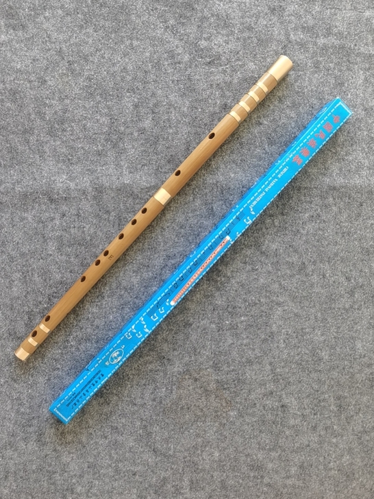笛子 竹笛