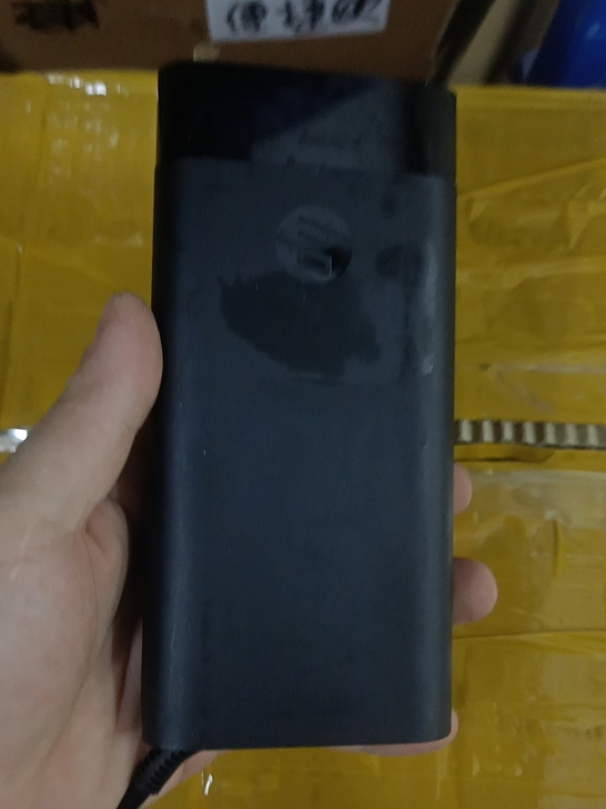 二手原装惠普暗影精灵6锐龙版4 5代电源适...