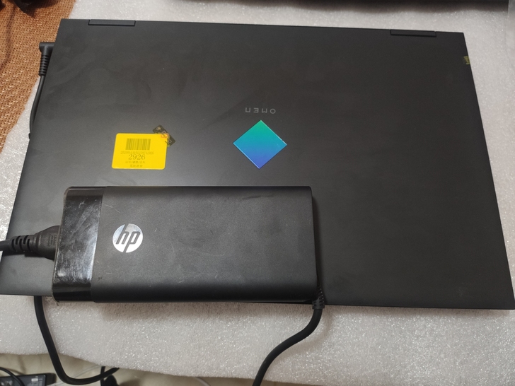 原装惠普200w暗影精灵6