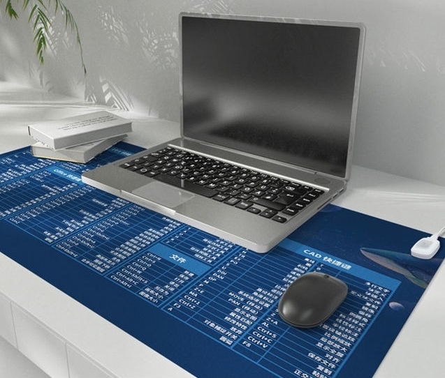 （亏本大清仓）暖桌垫发热办公室暖手垫大号加...