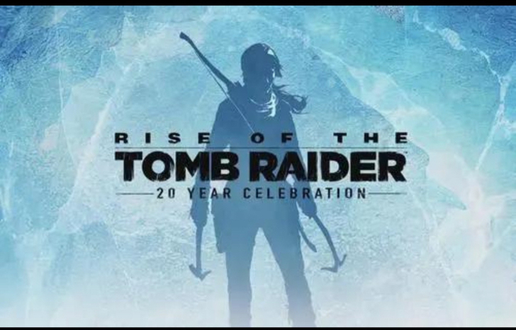 古墓丽影10 pc版 免steam 中文版...